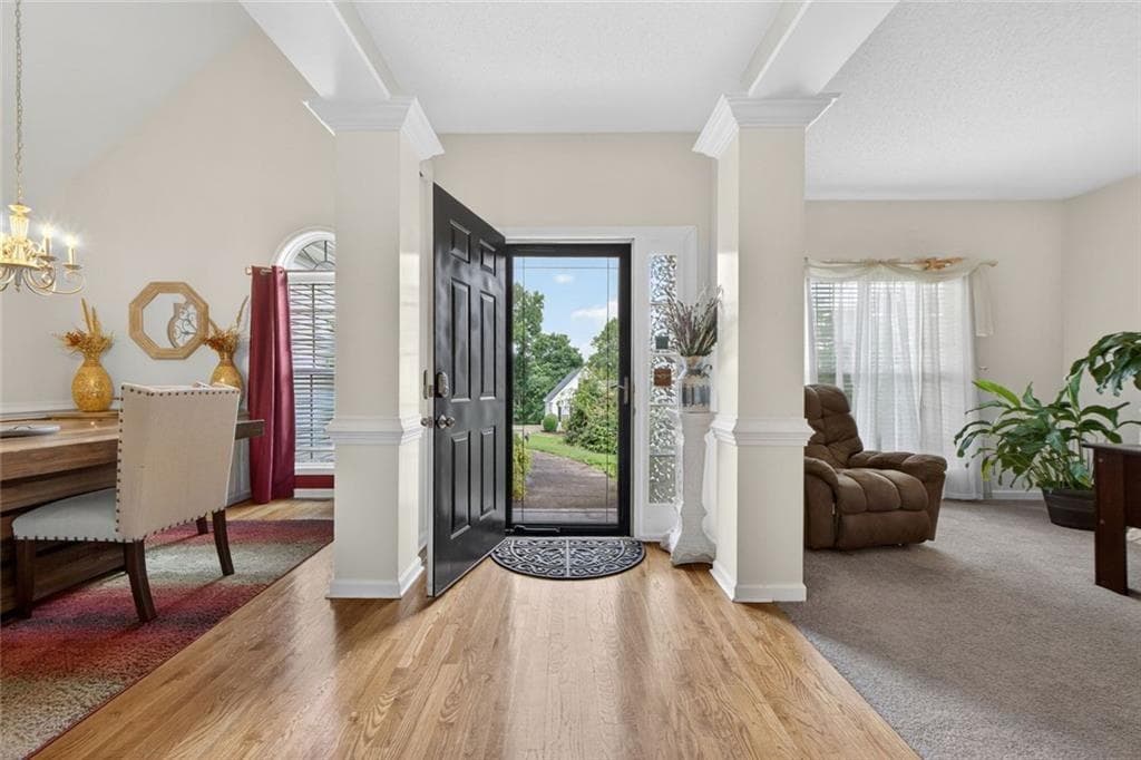 5 bedroom, 3 bathroom, 2,273 sq ft single family residence for sale at 51 Brampton Way, Douglasville, GA 30134 — photo 2