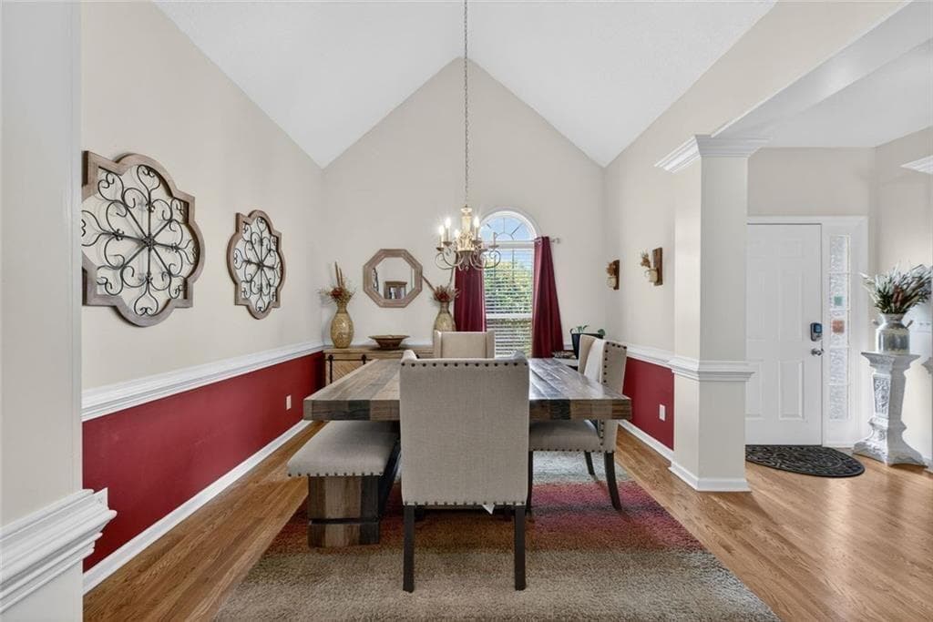 5 bedroom, 3 bathroom, 2,273 sq ft single family residence for sale at 51 Brampton Way, Douglasville, GA 30134 — photo 4