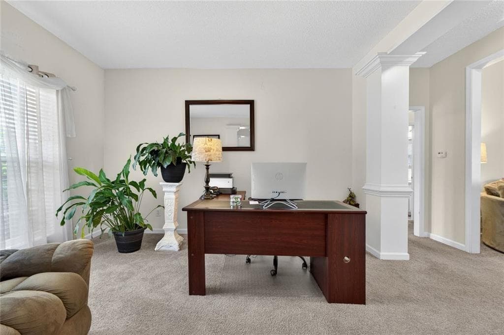 5 bedroom, 3 bathroom, 2,273 sq ft single family residence for sale at 51 Brampton Way, Douglasville, GA 30134 — photo 5
