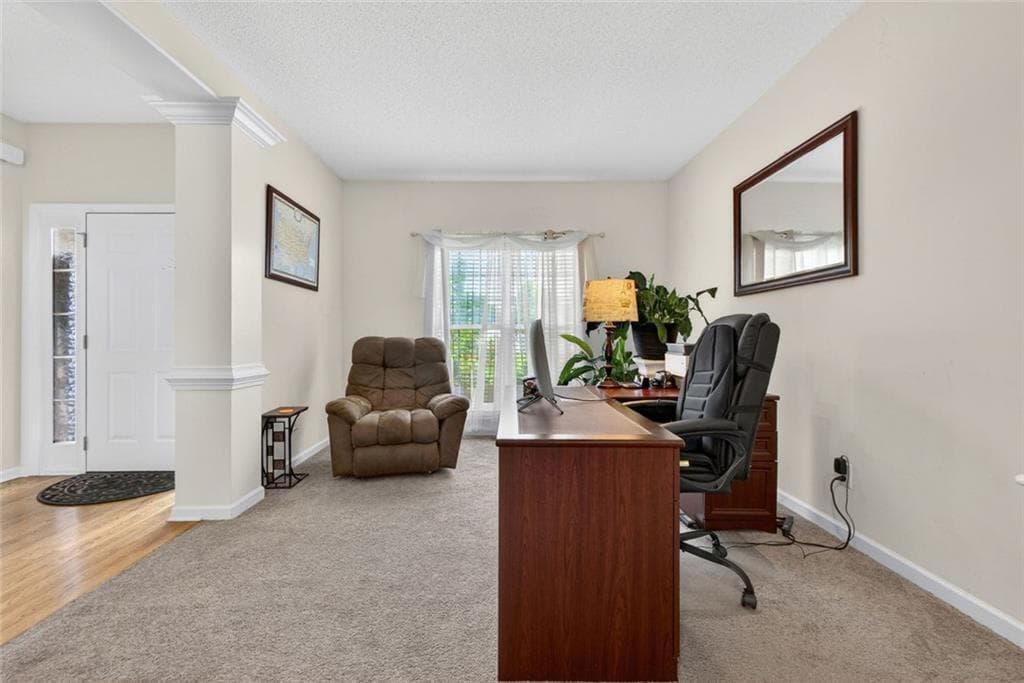 5 bedroom, 3 bathroom, 2,273 sq ft single family residence for sale at 51 Brampton Way, Douglasville, GA 30134 — photo 6