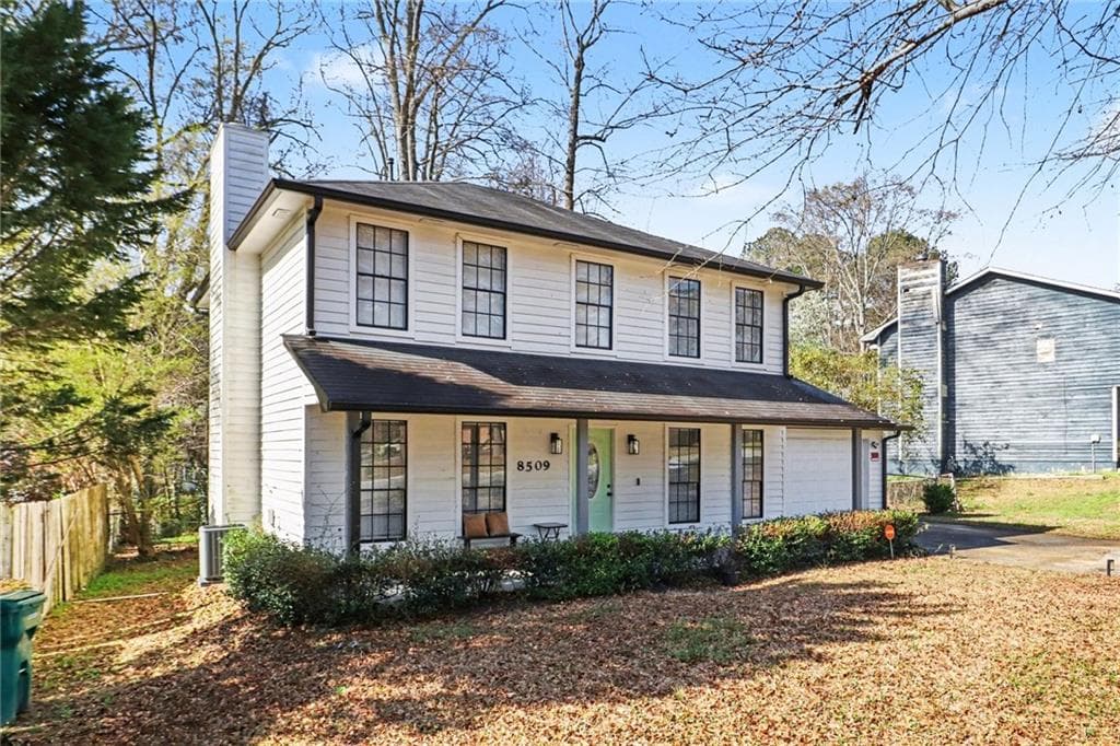 3 bedroom, 3 bathroom, 1,748 sq ft single family residence for sale at 8509 Cedar Creek Ridge, Riverdale, GA 30274 — photo 2