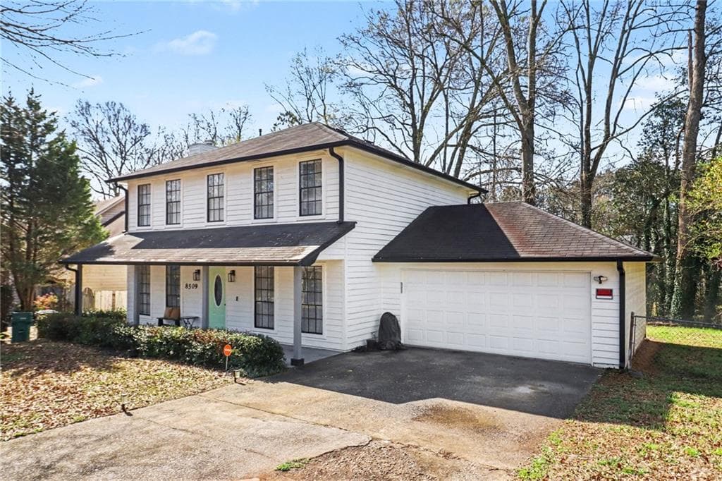 3 bedroom, 3 bathroom, 1,748 sq ft single family residence for sale at 8509 Cedar Creek Ridge, Riverdale, GA 30274 — photo 3