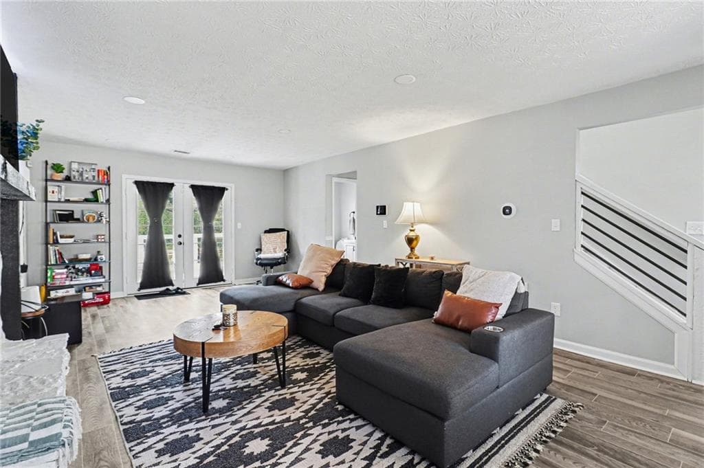 3 bedroom, 3 bathroom, 1,748 sq ft single family residence for sale at 8509 Cedar Creek Ridge, Riverdale, GA 30274 — photo 5