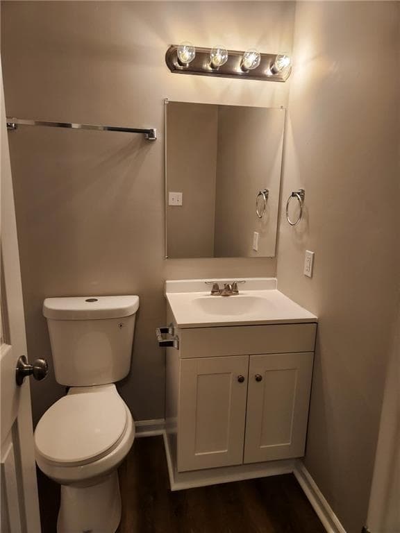 2 bedroom, 3 bathroom, 2,400 sq ft duplex for rent at 1285 S Lea Court, Smyrna, GA 30080 for $1,650 a month — photo 8