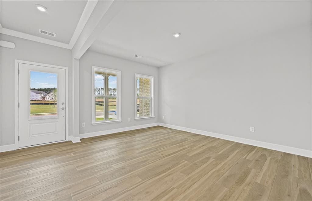 5 bedroom, 4 bathroom, 3,657 sq ft single family residence for sale at 136 AJ Welch Jr Way, Mcdonough, GA 30252 — photo 6