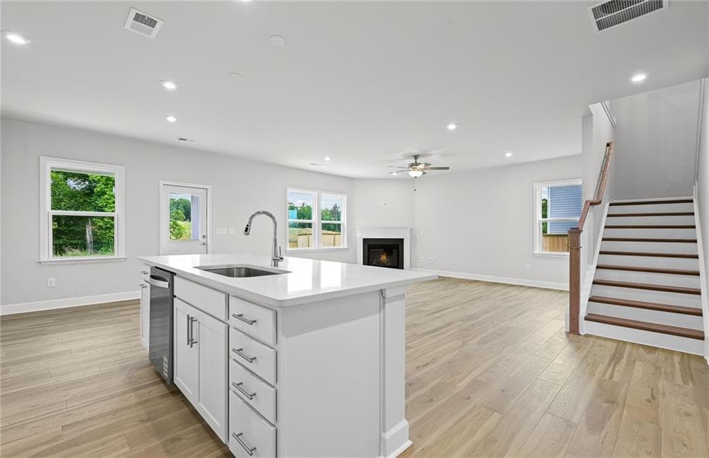 5 bedroom, 4 bathroom, 3,657 sq ft single family residence for sale at 136 AJ Welch Jr Way, Mcdonough, GA 30252 — photo 9