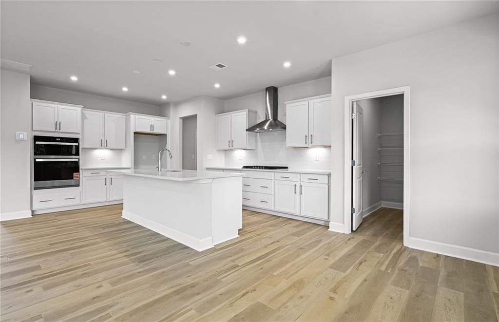 5 bedroom, 4 bathroom, 3,657 sq ft single family residence for sale at 136 AJ Welch Jr Way, Mcdonough, GA 30252 — photo 10