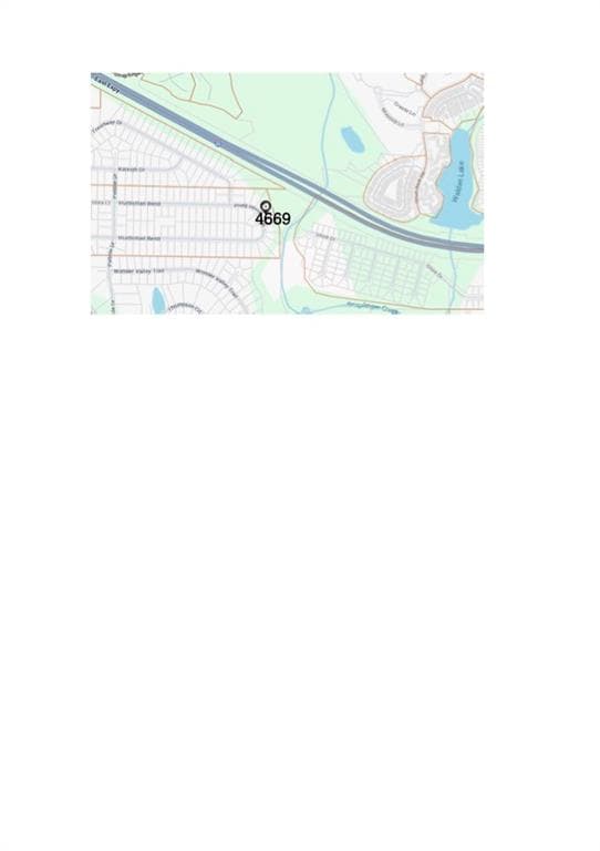 unimproved land for sale at 4669 Huntsman Bend, Decatur, GA 30034 — photo 2
