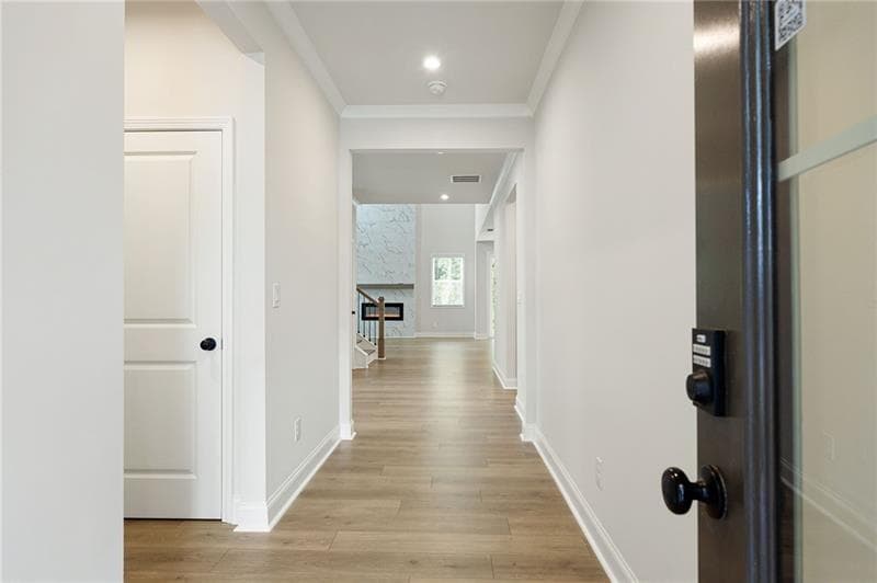 5 bedroom, 4 bathroom, 3,421 sq ft single family residence for sale at 764 Clifftop Crossing, Powder Springs, GA 30127 — photo 6