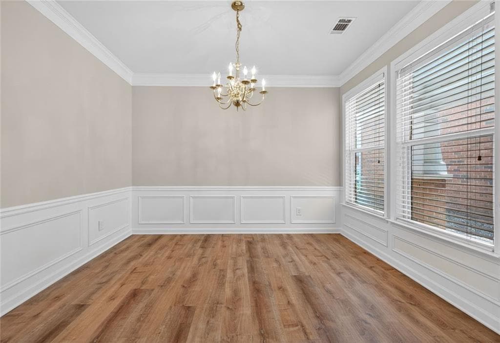 3 bedroom, 3 bathroom, 2,390 sq ft single family residence for sale at 13968 Sunfish Bend, Alpharetta, GA 30004 — photo 4