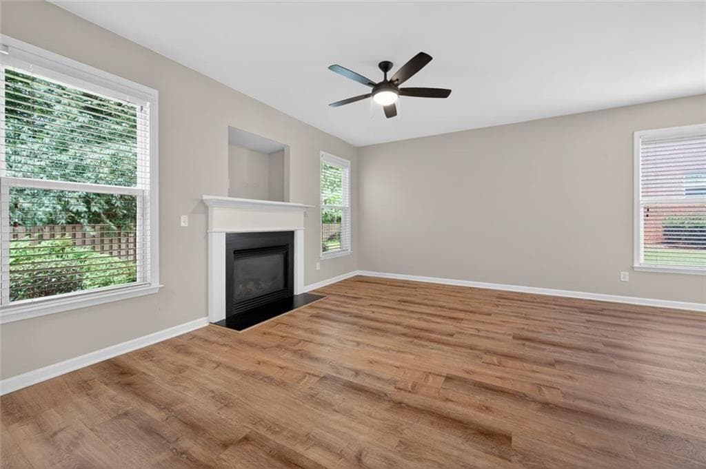 3 bedroom, 3 bathroom, 2,390 sq ft single family residence for sale at 13968 Sunfish Bend, Alpharetta, GA 30004 — photo 7