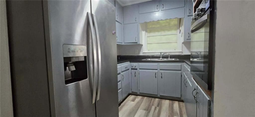 4 bedroom, 2 bathroom, 1,382 sq ft single family residence for sale at 1156 E Fayetteville Road, Riverdale, GA 30296 — photo 8