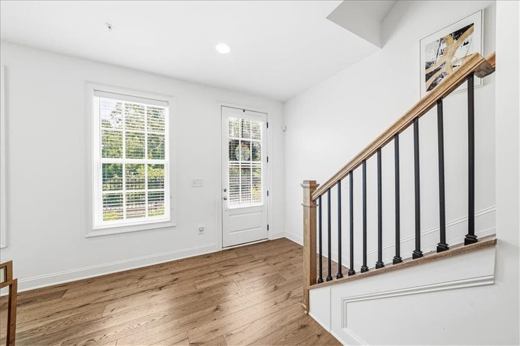 4 bedroom, 5 bathroom, 2,480 sq ft townhouse for sale at 6715 Prelude Drive, Atlanta, GA 30328 — photo 6