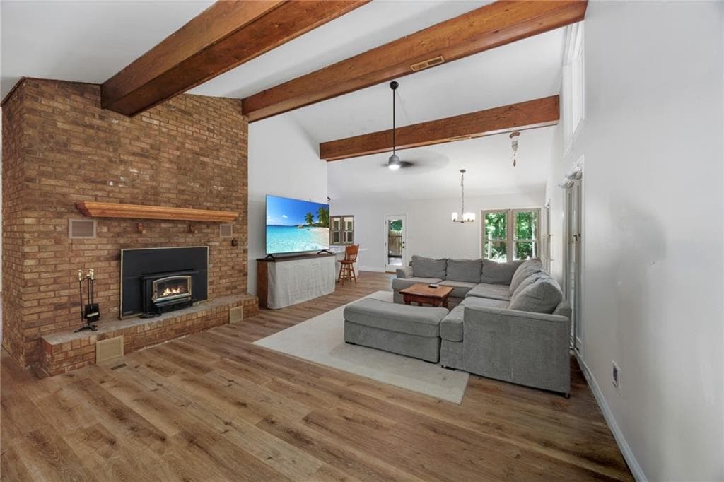 4 bedroom, 3 bathroom, 4,200 sq ft single family residence for sale at 3108 Chapel Hill Road, Douglasville, GA 30135 — photo 7