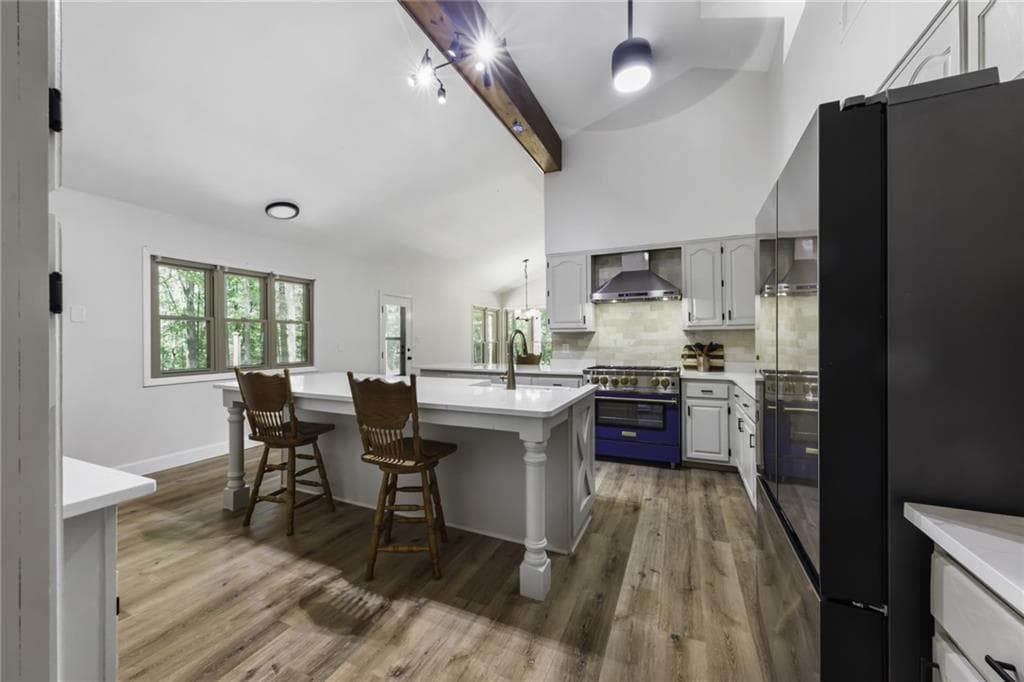 4 bedroom, 3 bathroom, 4,200 sq ft single family residence for sale at 3108 Chapel Hill Road, Douglasville, GA 30135 — photo 10