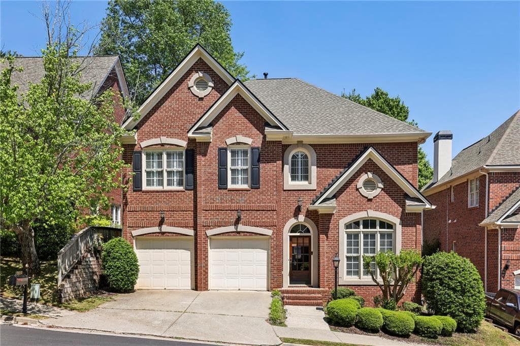 1200 Dunwoody Village Drive, Dunwoody, GA 30338 — most recent listing photo