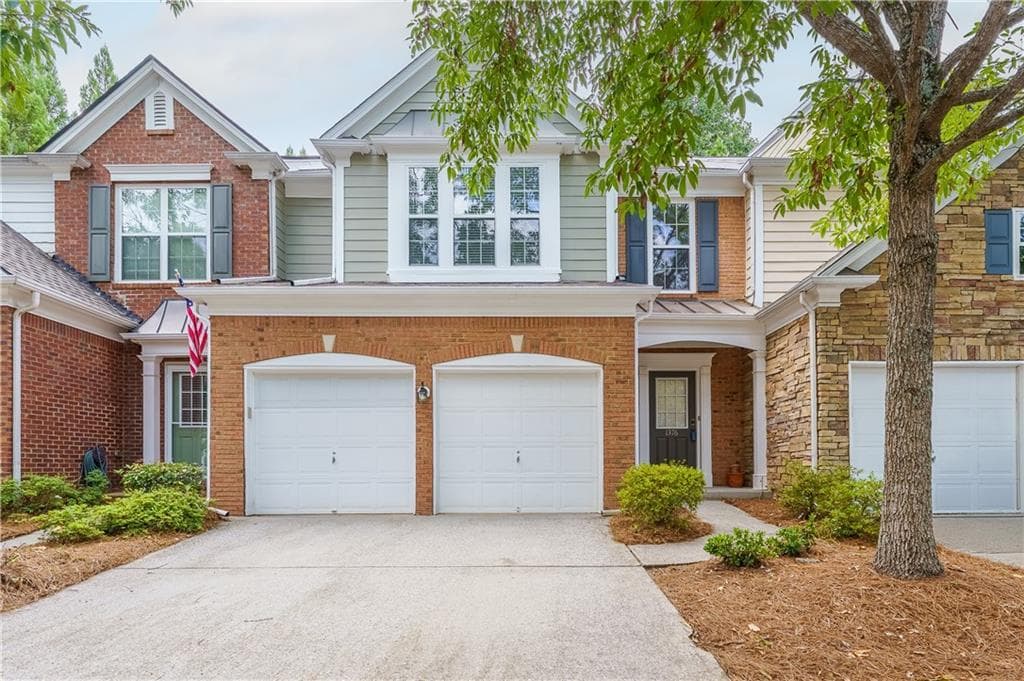 1376 Bellsmith Drive, Roswell, GA 30076 — most recent listing photo