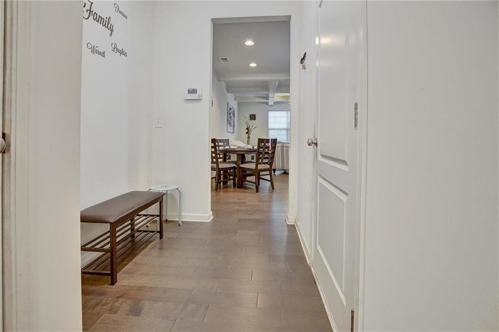 3 bedroom, 3 bathroom, 1,936 sq ft townhouse for sale at 7687 Cabrini Place, Fairburn, GA 30213 — photo 9