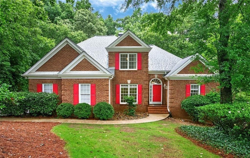 4320 Waterford Drive, Suwanee, GA 30024 — most recent listing photo