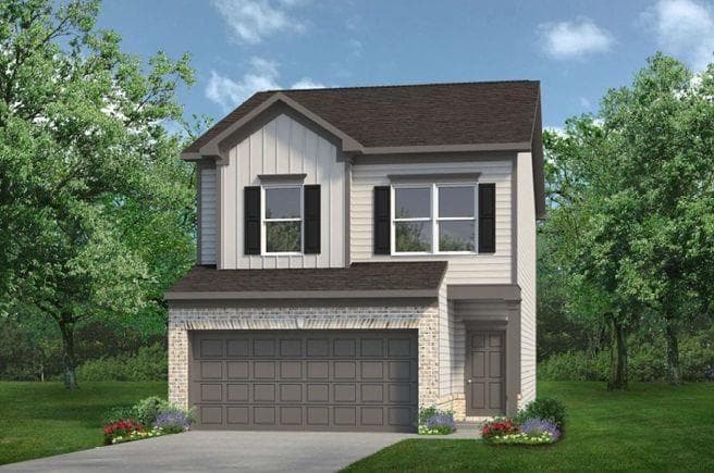3 bedroom, 3 bathroom, 1,758 sq ft single family residence under contract at 700 Euharlee Road, Cartersville, GA 30120