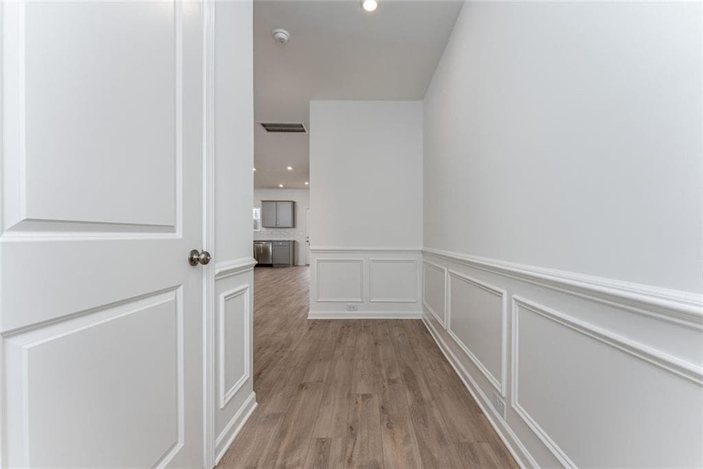 3 bedroom, 3 bathroom, 1,758 sq ft single family residence under contract at 700 Euharlee Road, Cartersville, GA 30120 — photo 2