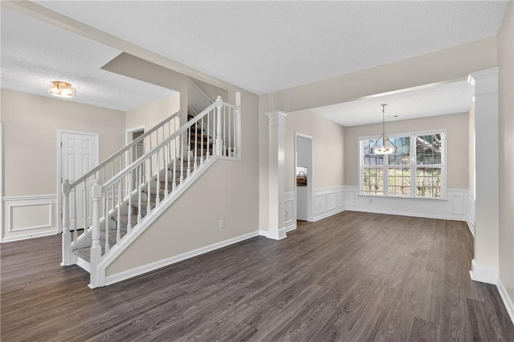 4 bedroom, 3 bathroom, 2,407 sq ft single family residence for sale at 2052 Tallapoosa Drive, Duluth, GA 30097 — photo 6