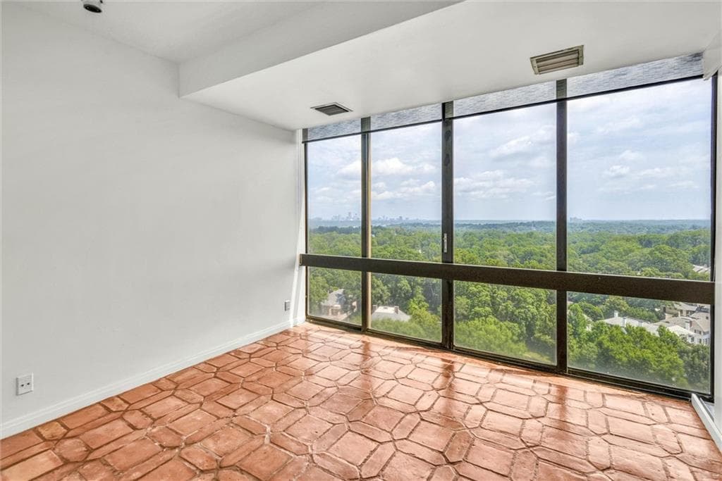 3 bedroom, 3 bathroom, 1,980 sq ft condominium for sale at 147 15th Street 15D, Atlanta, GA 30309 — photo 10