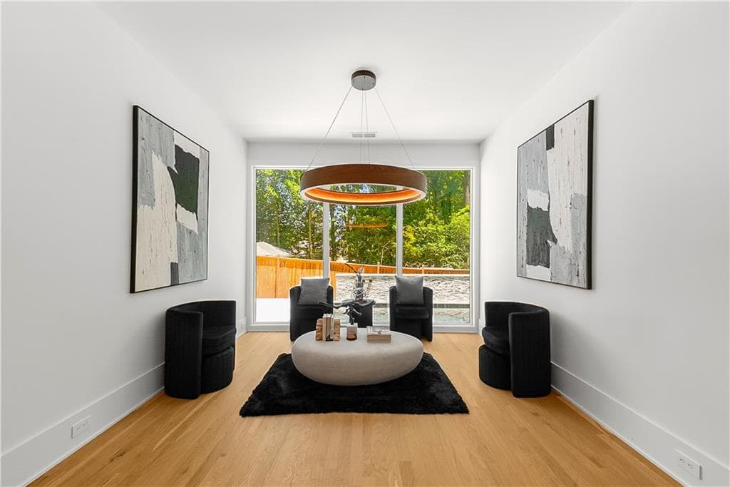 5 bedroom, 6 bathroom, 5,385 sq ft single family residence for sale at 1269 Mayfair Drive, Atlanta, GA 30324 — photo 10