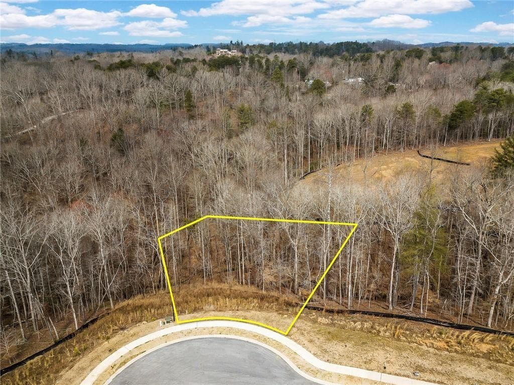single family residence for sale at 7070 Hammock Trail, Gainesville, GA 30506
