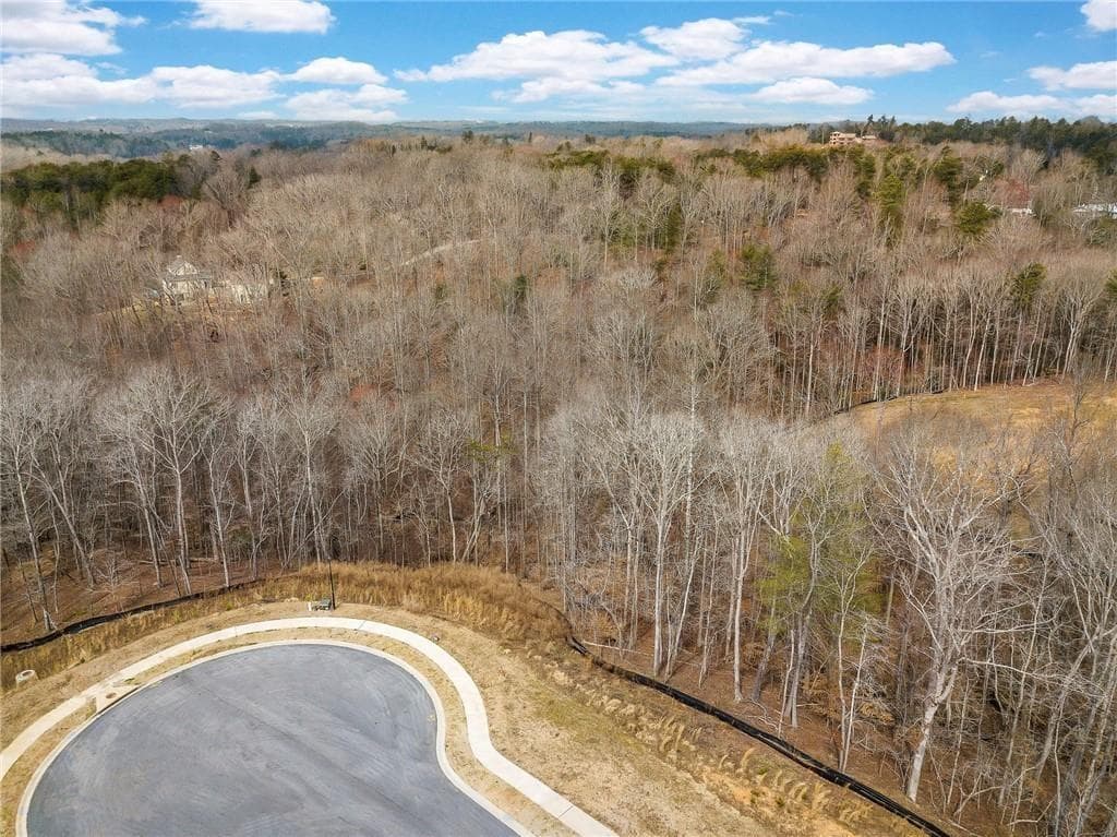 single family residence for sale at 7070 Hammock Trail, Gainesville, GA 30506 — photo 3