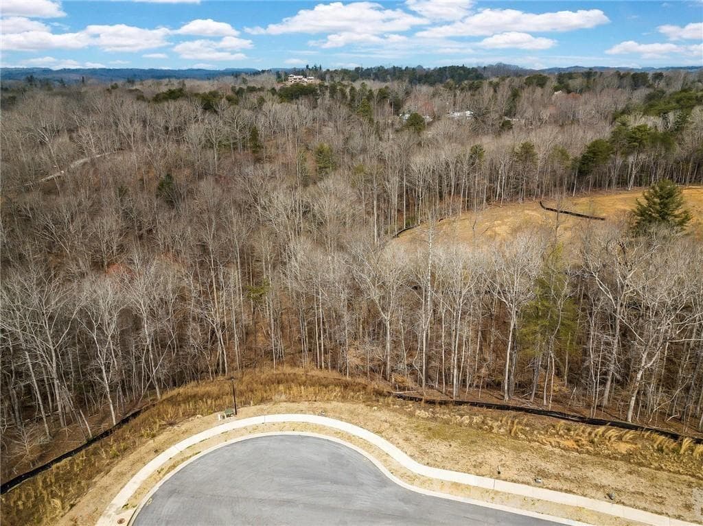 single family residence for sale at 7070 Hammock Trail, Gainesville, GA 30506 — photo 4