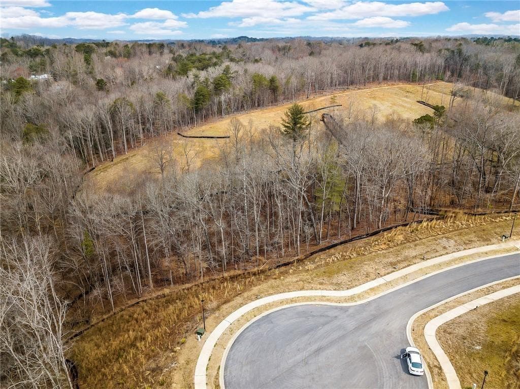 single family residence for sale at 7070 Hammock Trail, Gainesville, GA 30506 — photo 5