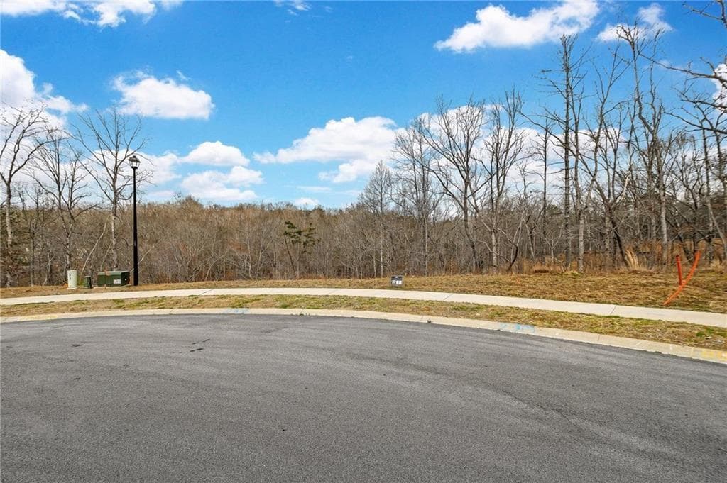 single family residence for sale at 7070 Hammock Trail, Gainesville, GA 30506 — photo 6