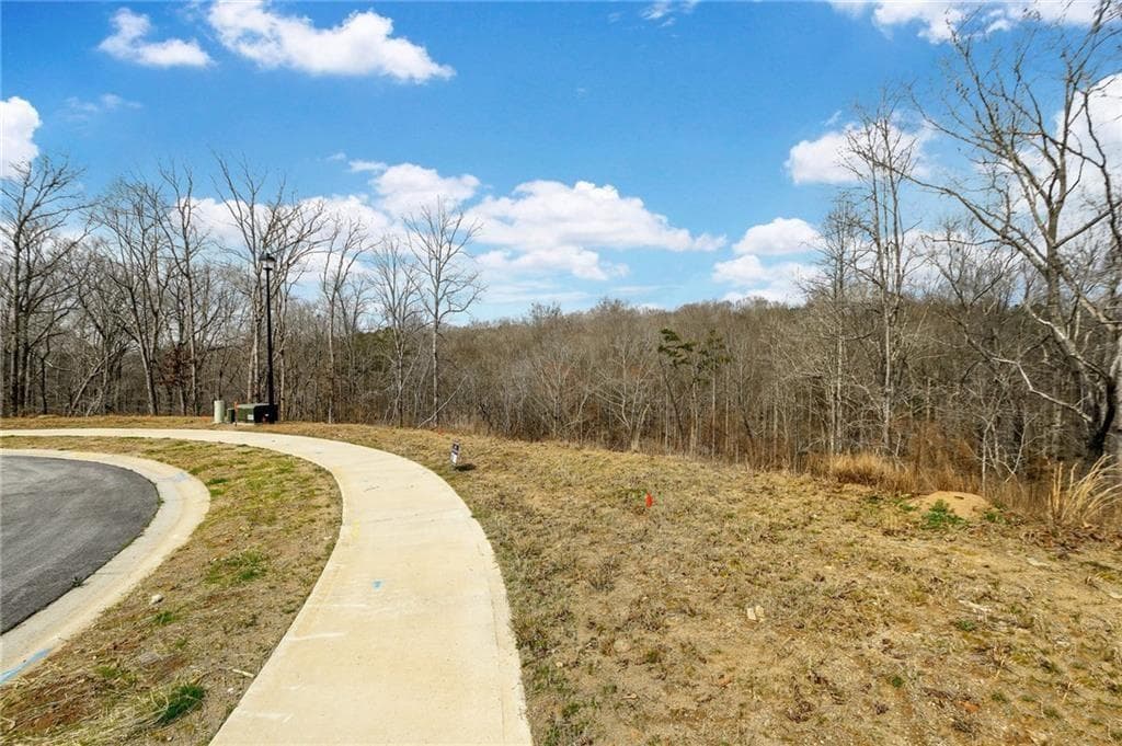 single family residence for sale at 7070 Hammock Trail, Gainesville, GA 30506 — photo 7