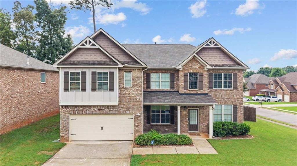 354 Astoria Ways