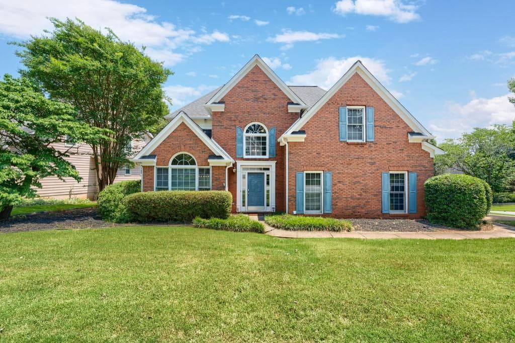5384 Monarch Pine Lane, Norcross, GA 30071 — most recent listing photo
