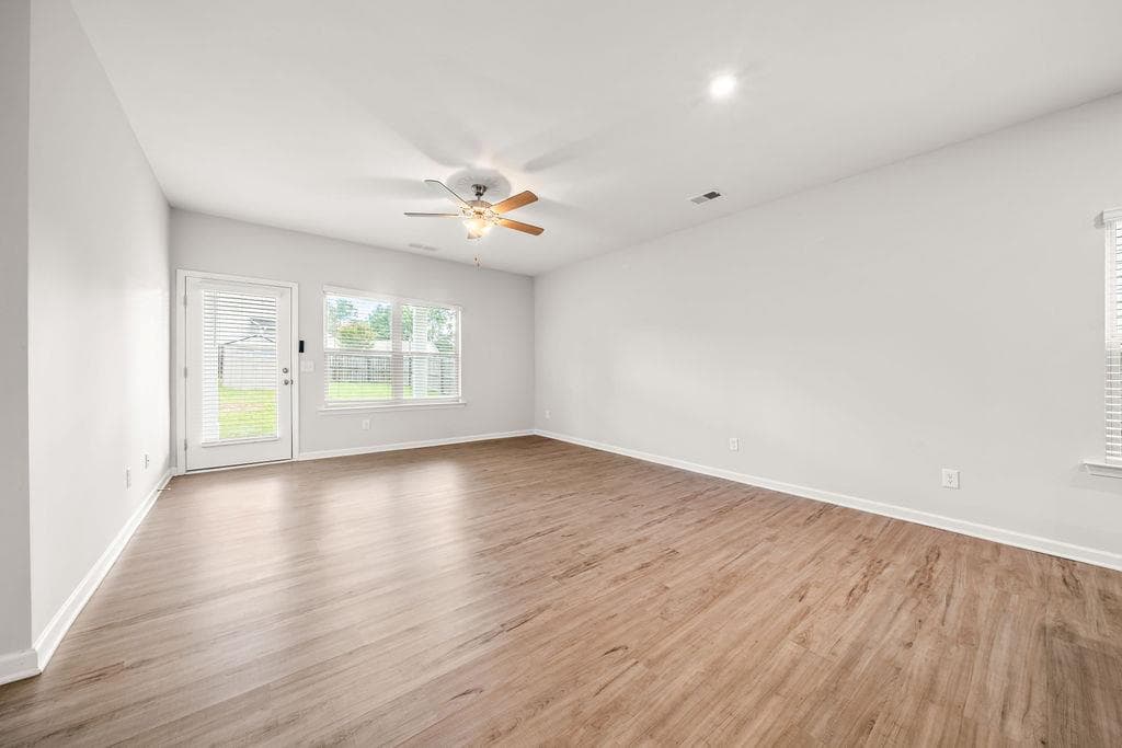 3 bedroom, 2 bathroom, 1,226 sq ft single family residence under contract at 25 Pippin Place, Rome, GA 30165 — photo 9