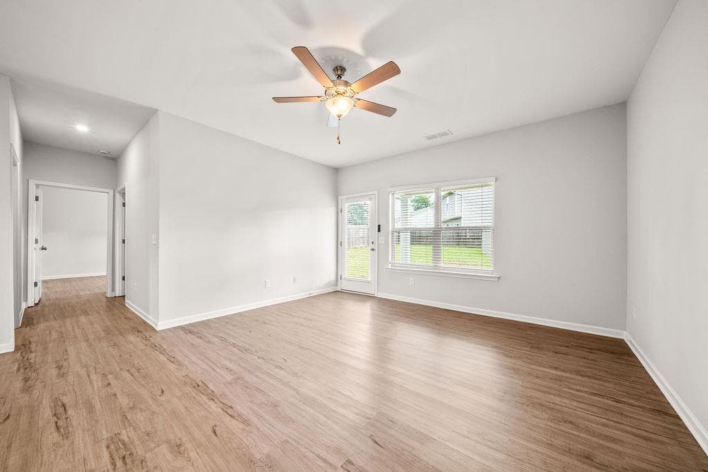 3 bedroom, 2 bathroom, 1,226 sq ft single family residence under contract at 25 Pippin Place, Rome, GA 30165 — photo 10