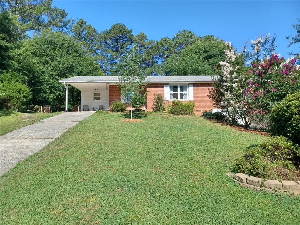 3576 Lakeshore Drive, Smyrna, GA 30082 — most recent listing photo