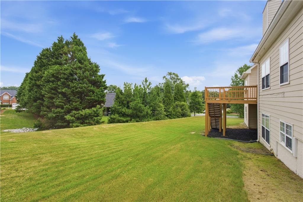 6 bedroom, 4 bathroom, 5,168 sq ft single family residence for sale at 642 Aya Circle, Loganville, GA 30052 — photo 5