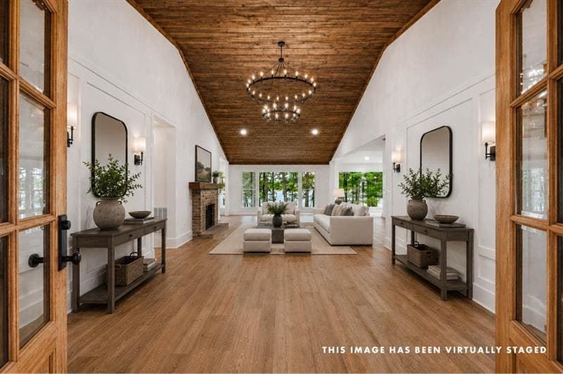 6 bedroom, 8 bathroom, 7,706 sq ft single family residence for sale at 3080 Dove Trail, Cumming, GA 30041 — photo 7