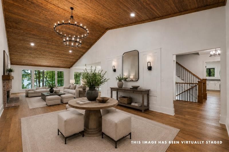 6 bedroom, 8 bathroom, 7,706 sq ft single family residence for sale at 3080 Dove Trail, Cumming, GA 30041 — photo 8