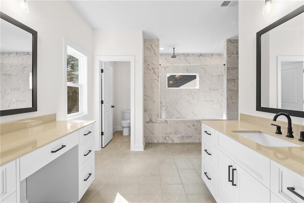 4 bedroom, 3 bathroom, 3,213 sq ft single family residence for sale at 891 Eastman Court, Hoschton, GA 30548 — photo 6