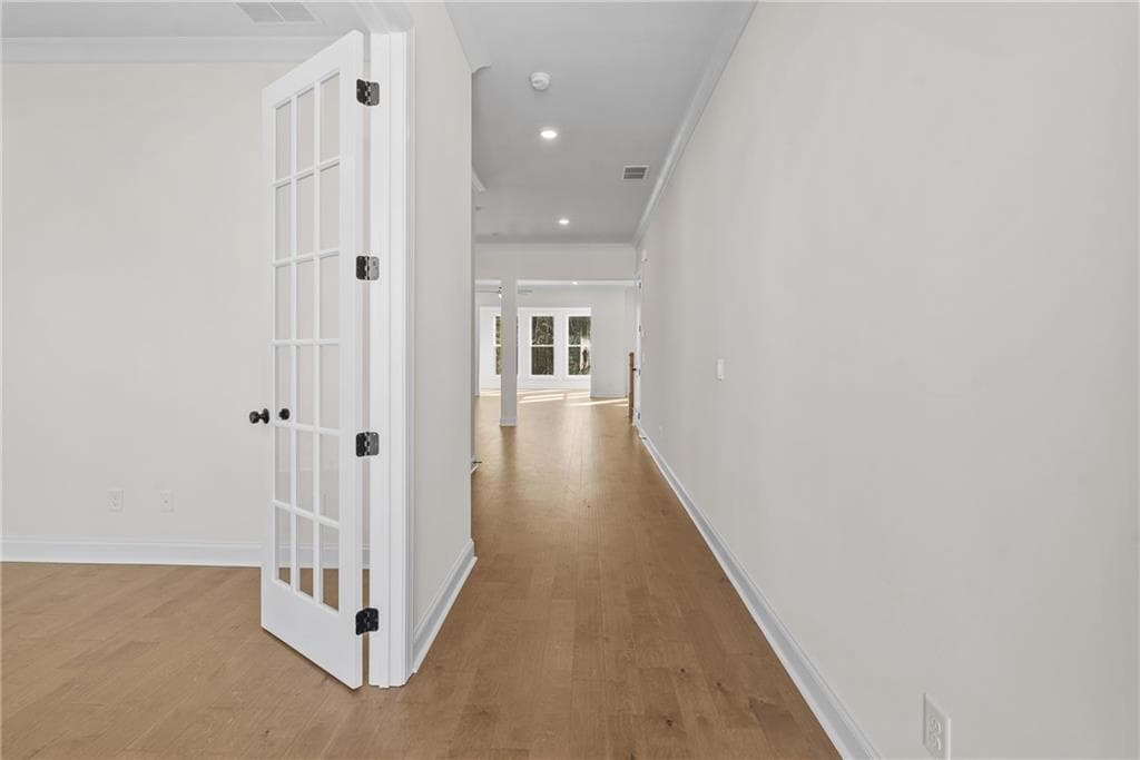 4 bedroom, 3 bathroom, 3,213 sq ft single family residence for sale at 891 Eastman Court, Hoschton, GA 30548 — photo 10