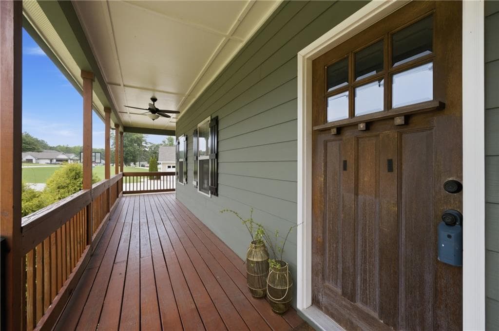 4 bedroom, 4 bathroom, 2,322 sq ft single family residence for sale at 129 Harlan Trace, Villa Rica, GA 30180 — photo 4