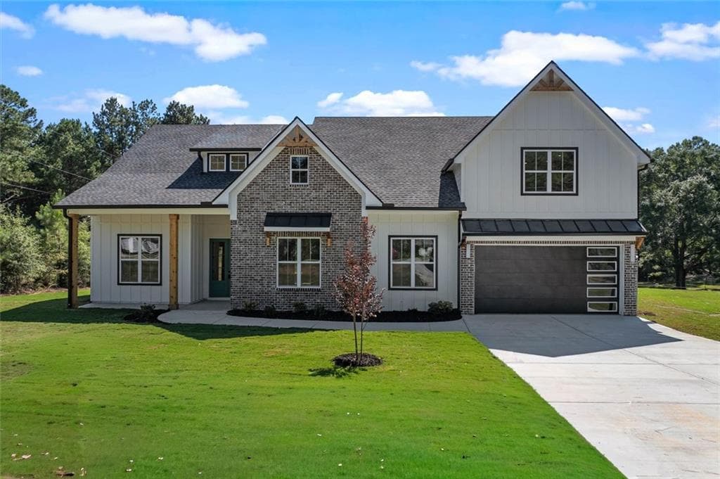 1960 LOST MOUNTAIN Road, Powder Springs, GA 30127 — most recent listing photo