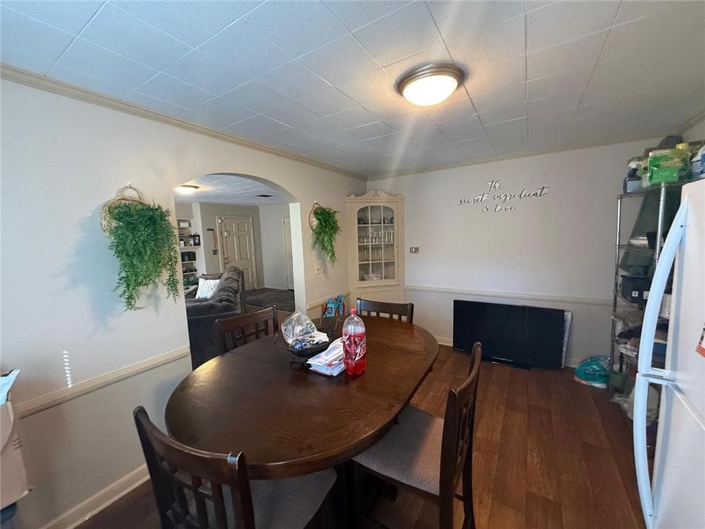 3 bedroom, 2 bathroom, 1,515 sq ft single family residence for sale at 1184 Edna Place, Macon, GA 31204 — photo 7