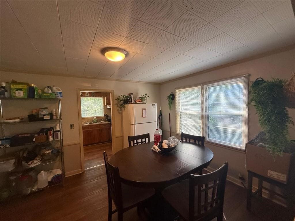 3 bedroom, 2 bathroom, 1,515 sq ft single family residence for sale at 1184 Edna Place, Macon, GA 31204 — photo 8