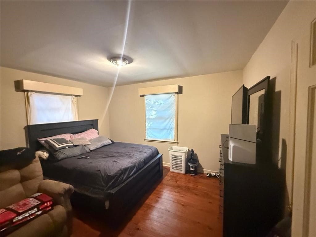 3 bedroom, 2 bathroom, 1,515 sq ft single family residence for sale at 1184 Edna Place, Macon, GA 31204 — photo 9