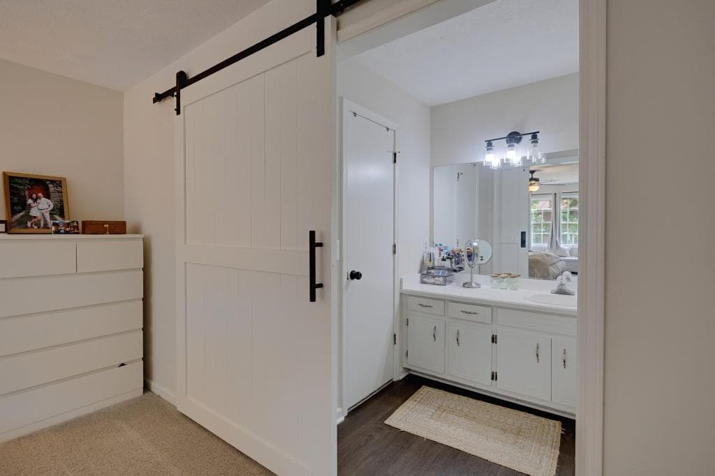 4 bedroom, 3 bathroom, 2,926 sq ft single family residence for sale at 861 Lagoon Court, Stone Mountain, GA 30083 — photo 9